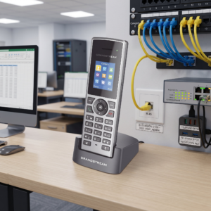 Grandstream DP-722