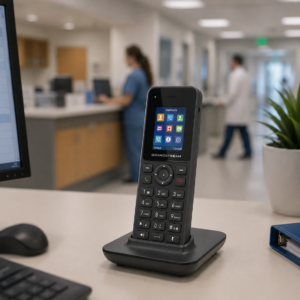 Grandstream DP725