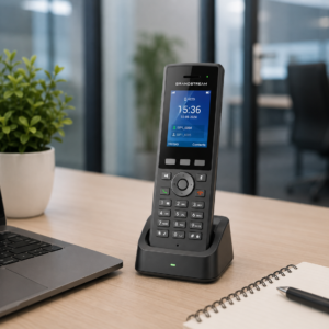 Grandstream DP735