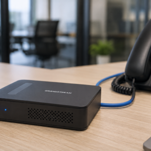 Grandstream DP750