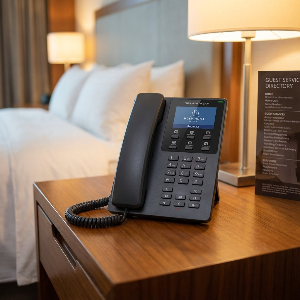 Grandstream GHP621