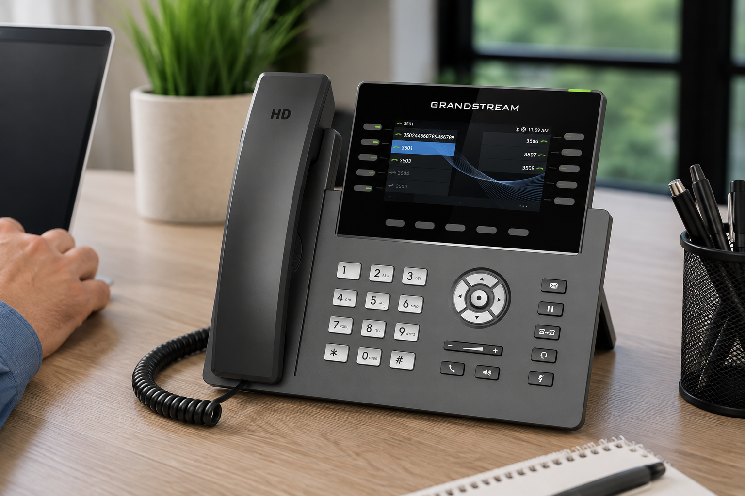 Grandstream GRP-2615
