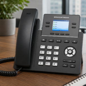 Grandstream GRP-2612W