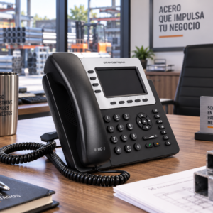 Grandstream GXP-2140