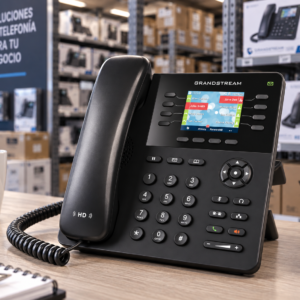 Grandstream GXP2135