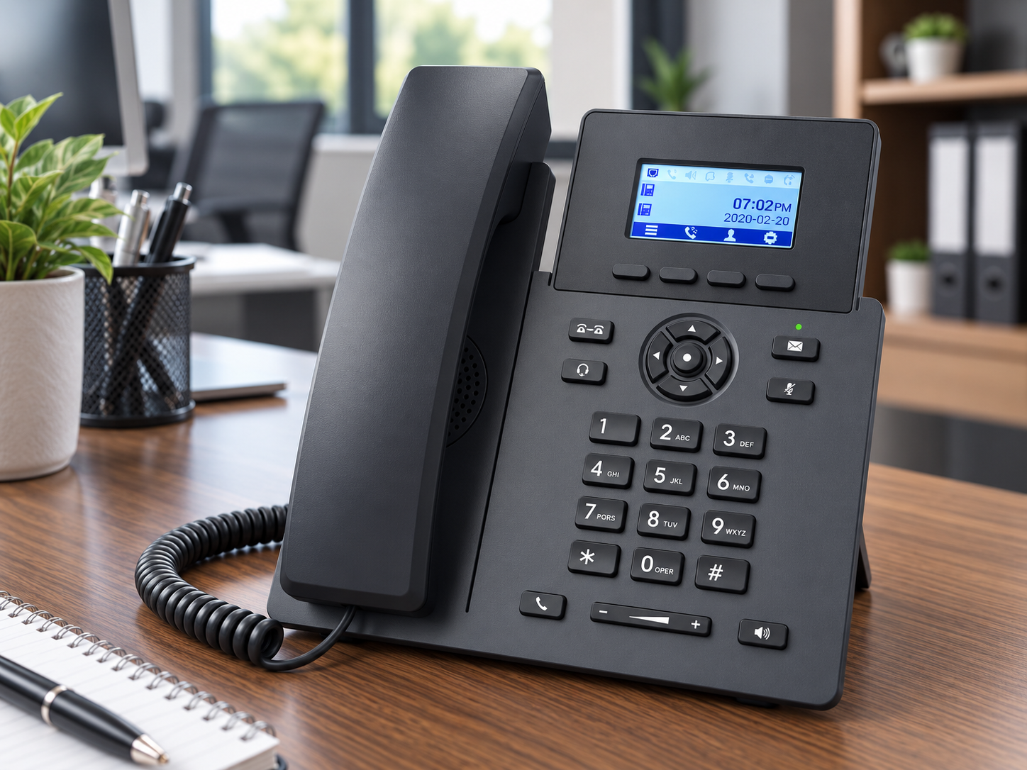Grandstream GRP-2601