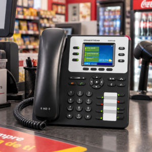 Grandstream GXP2130
