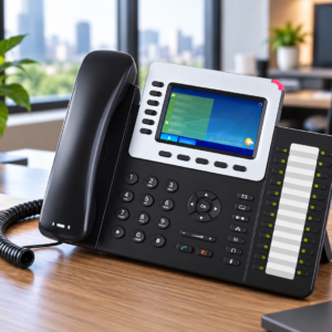 Grandstream GXP-2160