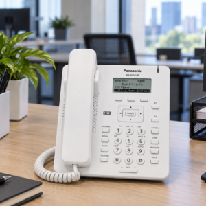 Teléfono SIP Panasonic KX-HDV100LA