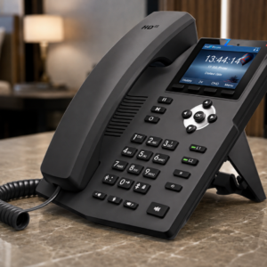 Teléfono SIP Zdarcom P-23